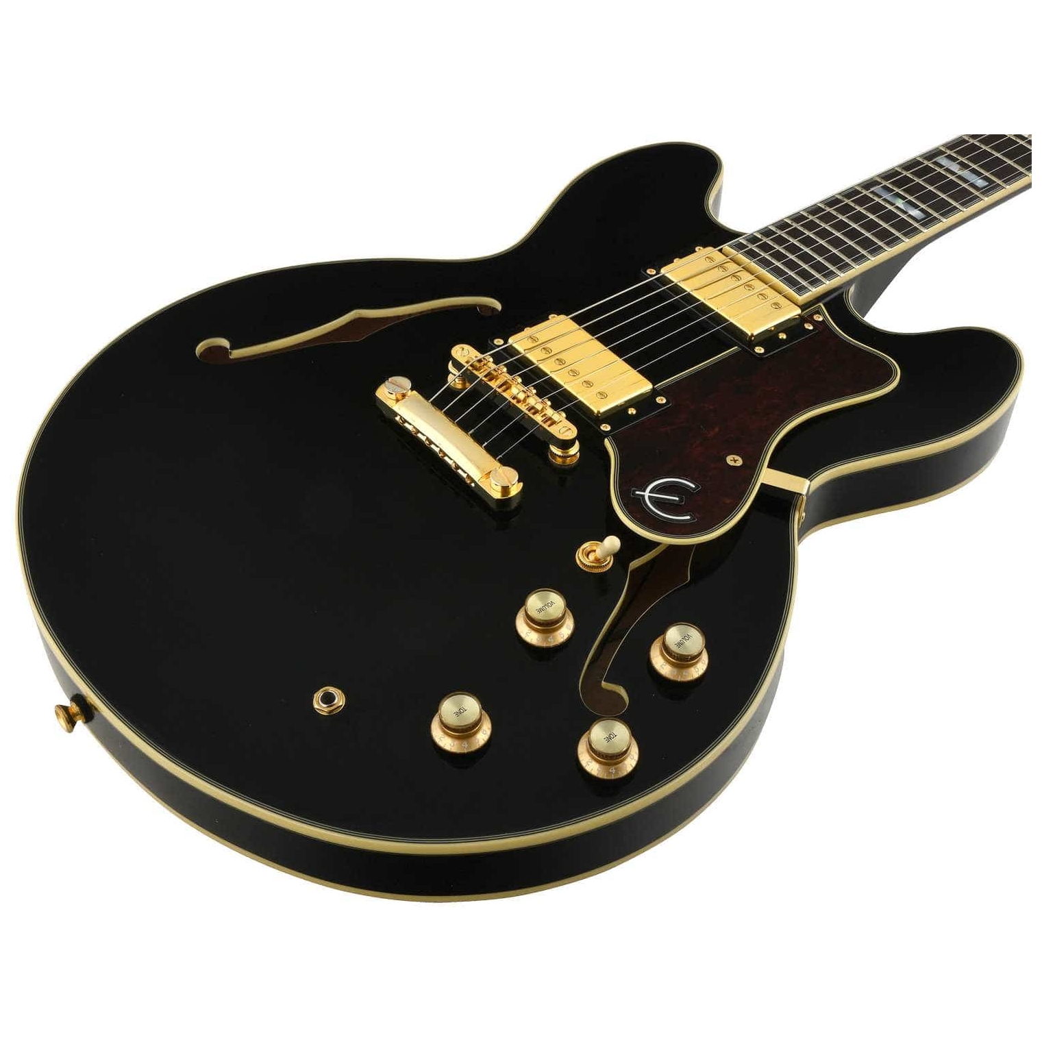 Epiphone Sheraton-II Pro EB kaufen | Jetzt bei session!